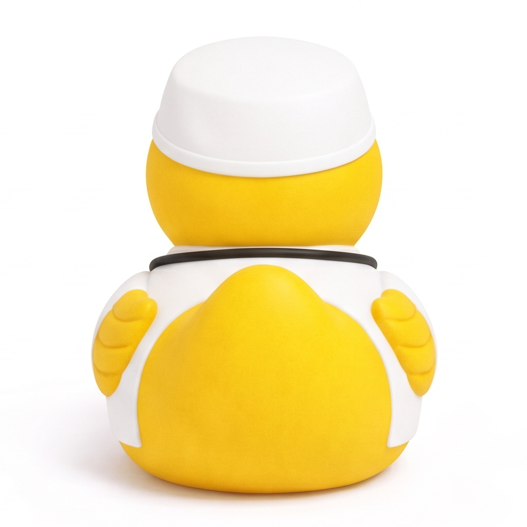 Doc Mallard