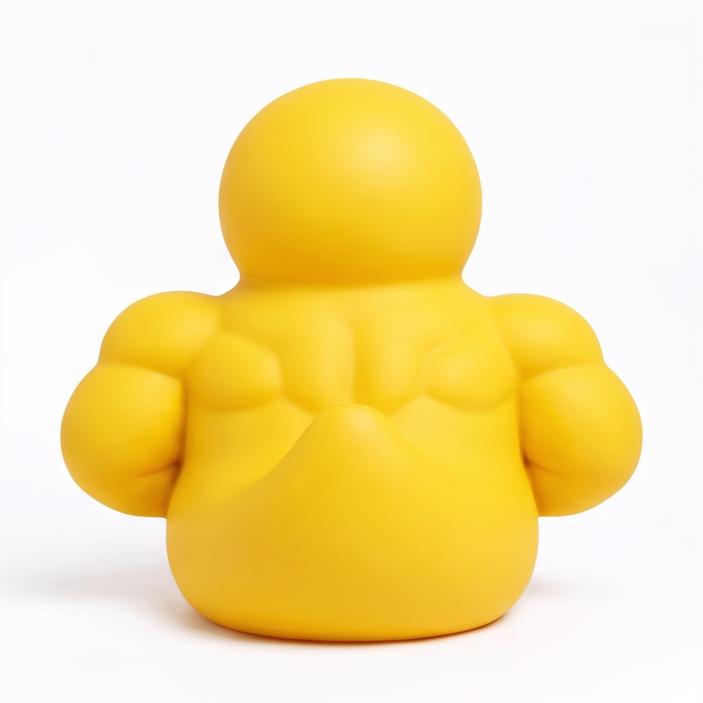 Duck Norris