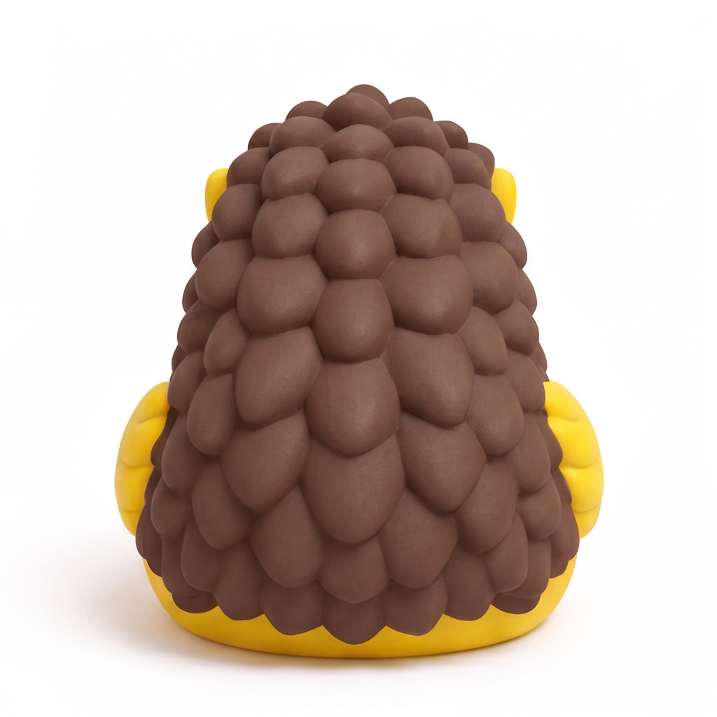 Sir Spikes-a-Lot