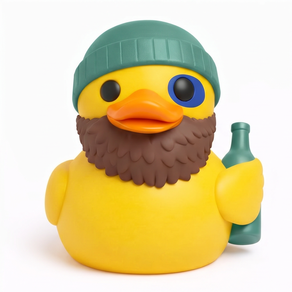 Brewbeak