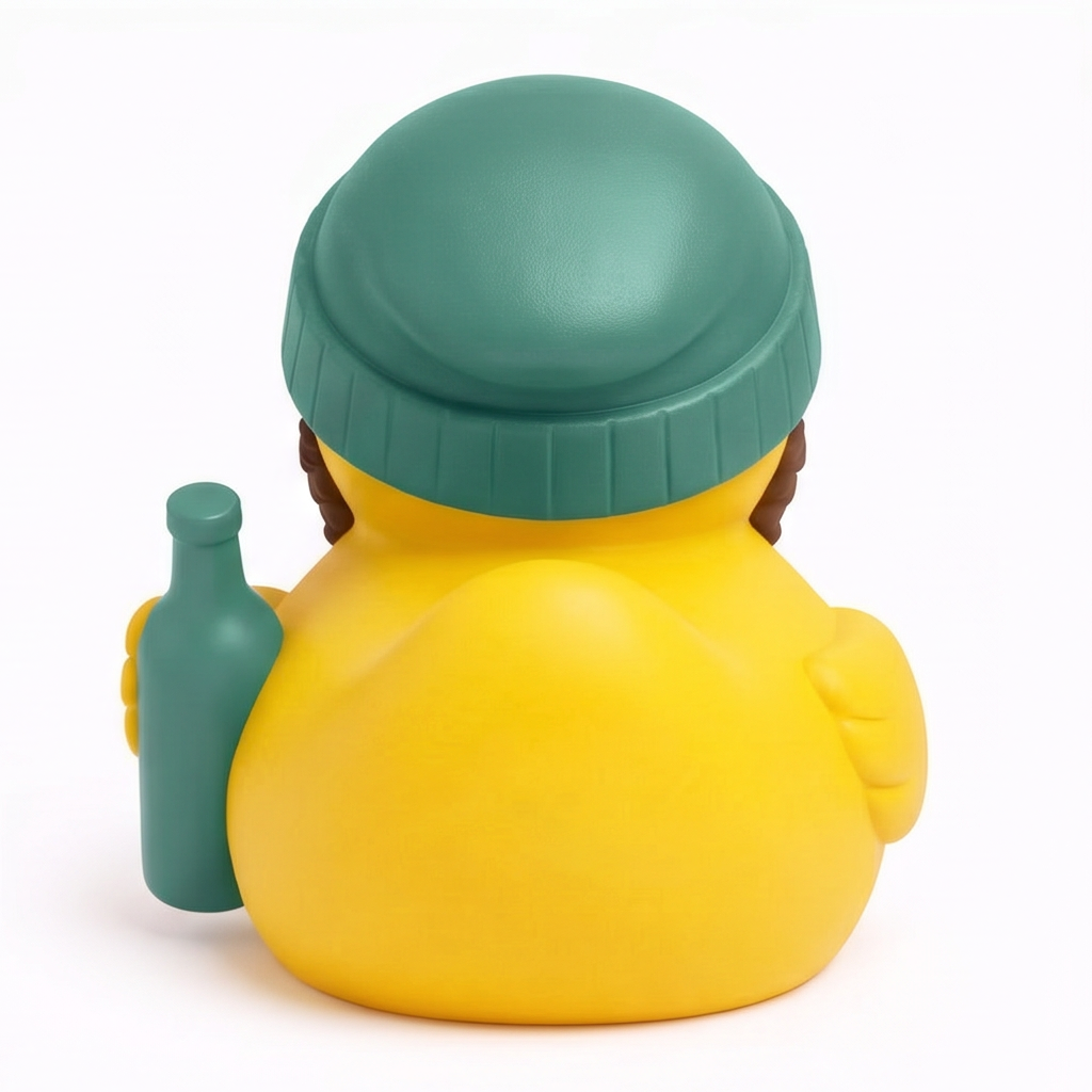 Brewbeak