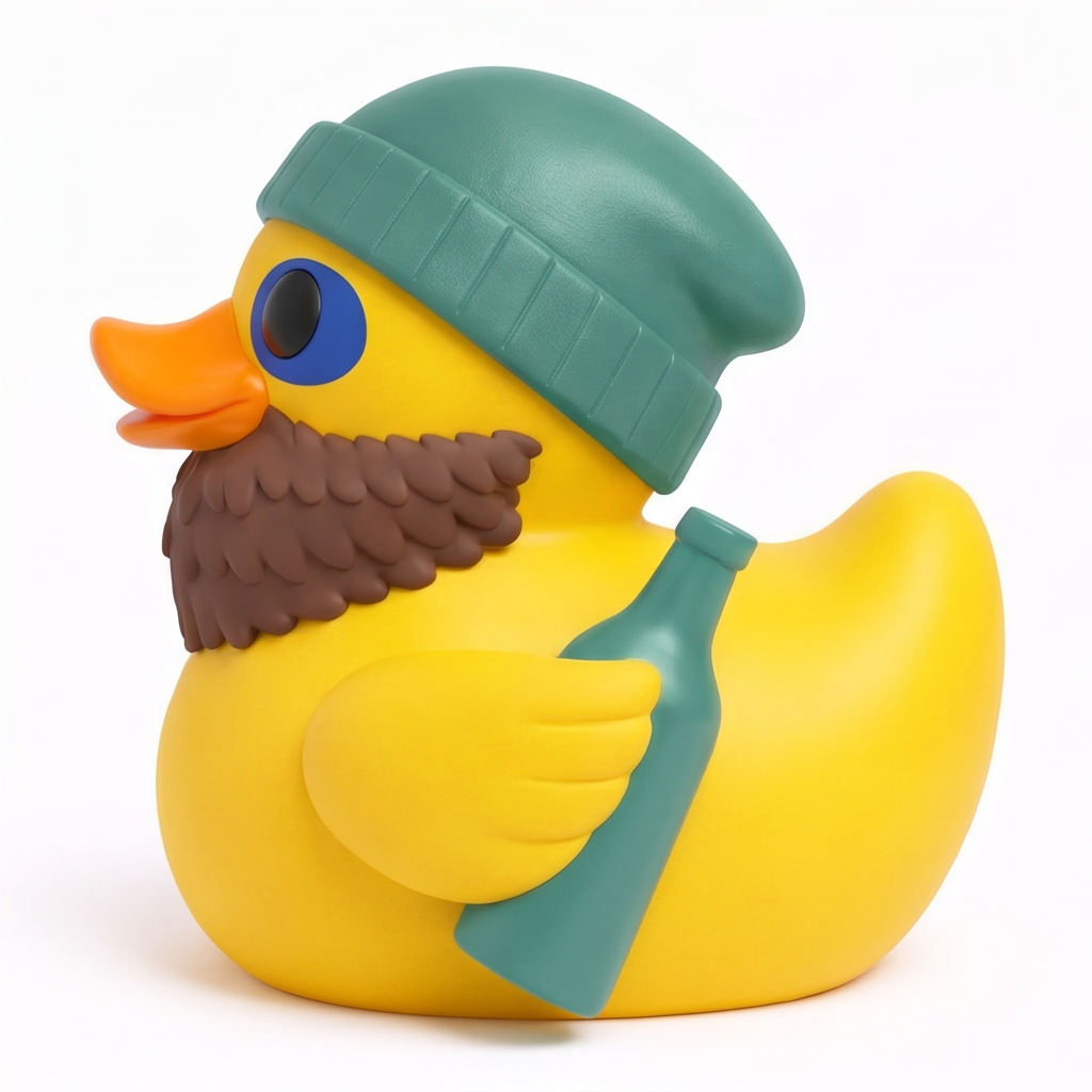 Brewbeak