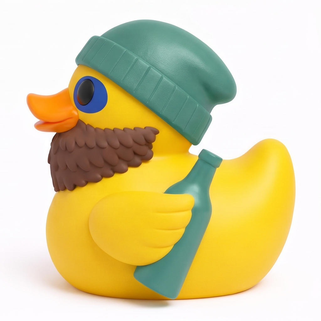 Brewbeak