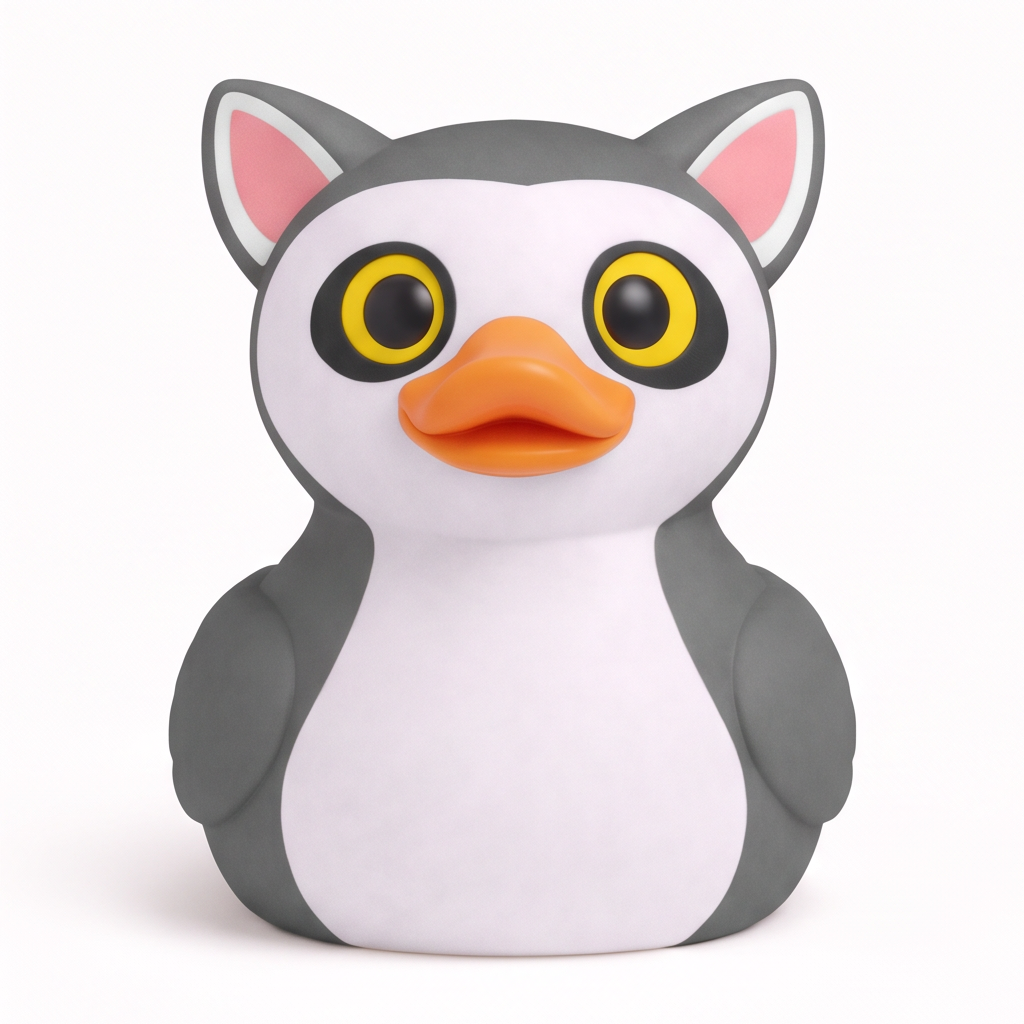 Madagasquack
