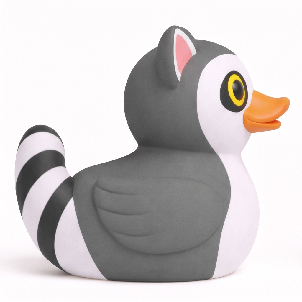 Madagasquack
