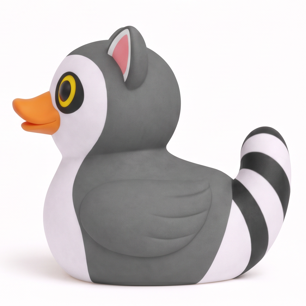 Madagasquack