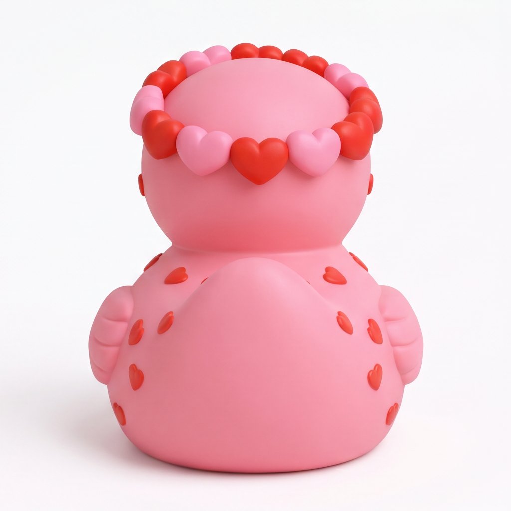 Lovey Ducky
