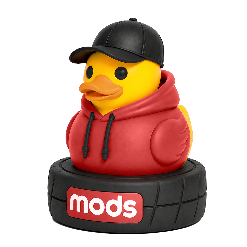 MODS Nation Crew