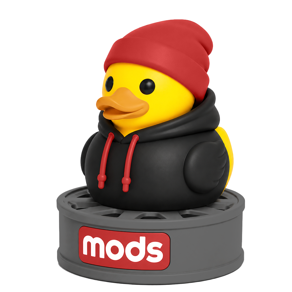 MODS Nation Crew