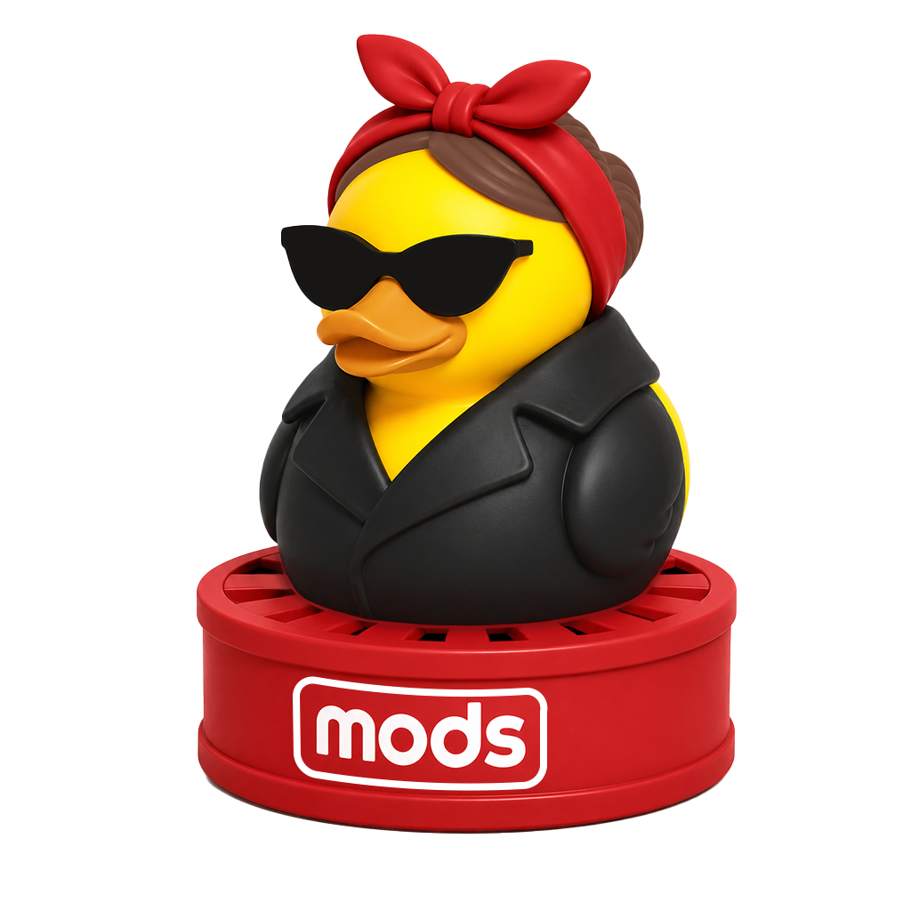 MODS Nation Crew