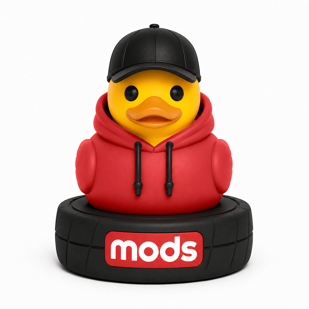 MODS Nation Crew