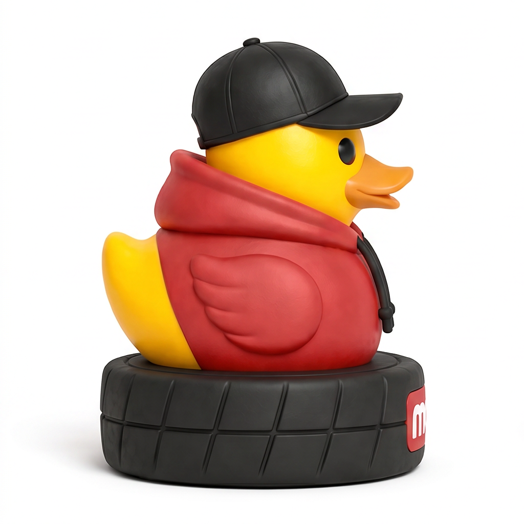 Mods Nation Crew: Lil Lugnut