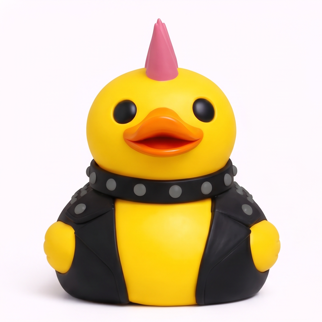 Spike
