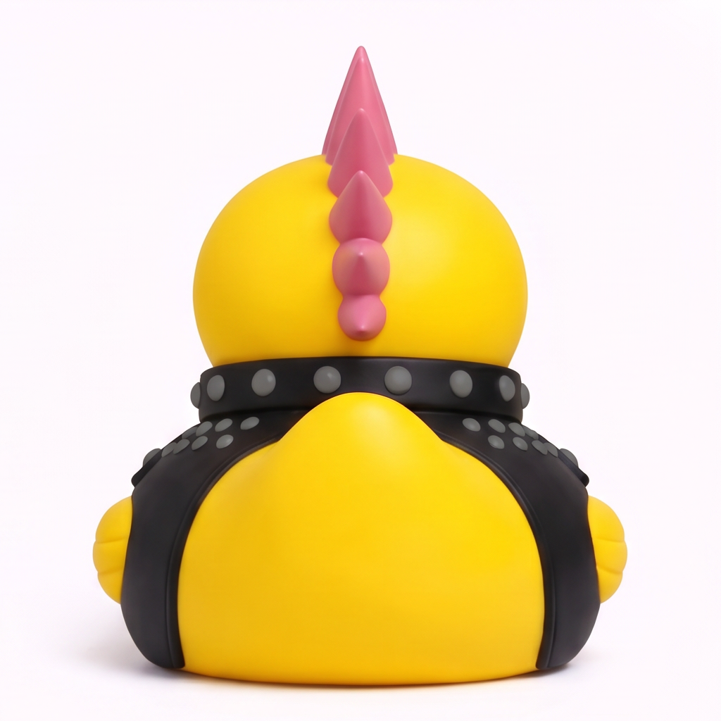 Spike