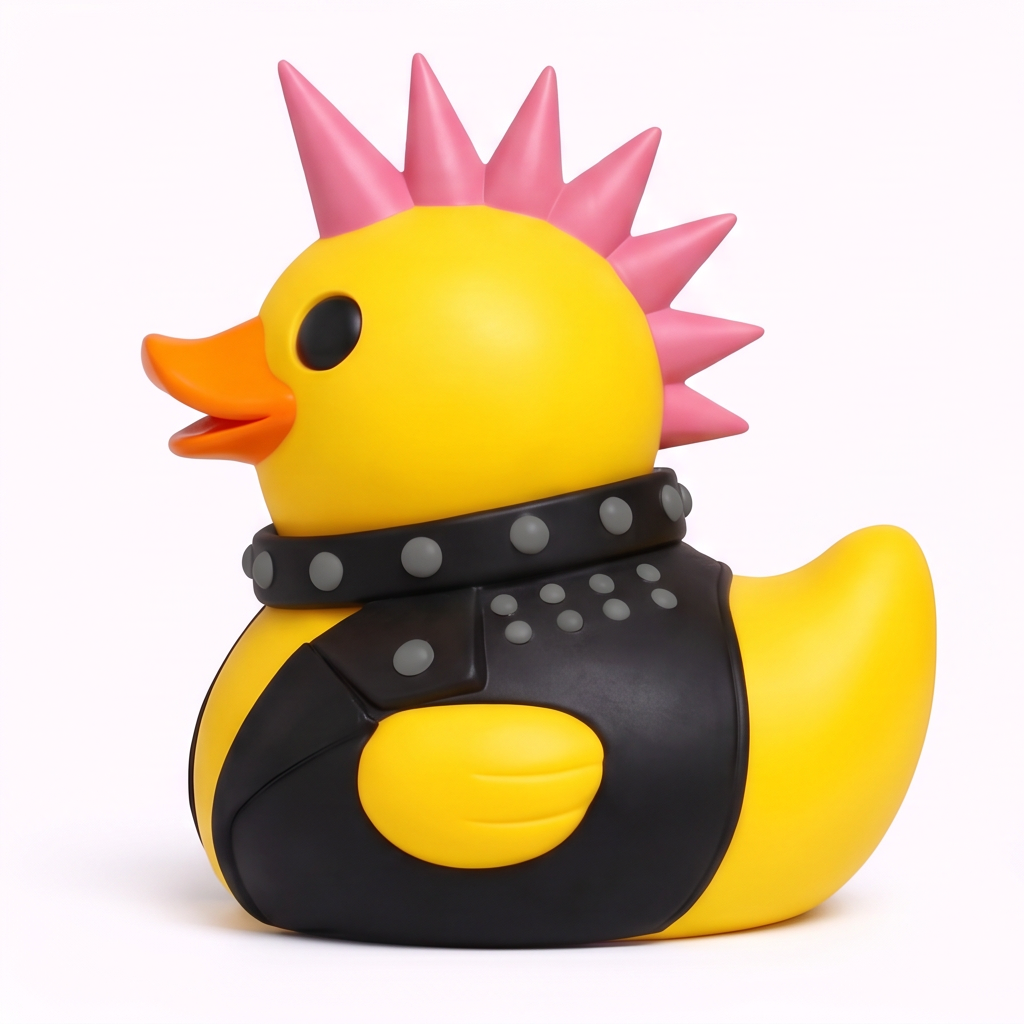 Spike