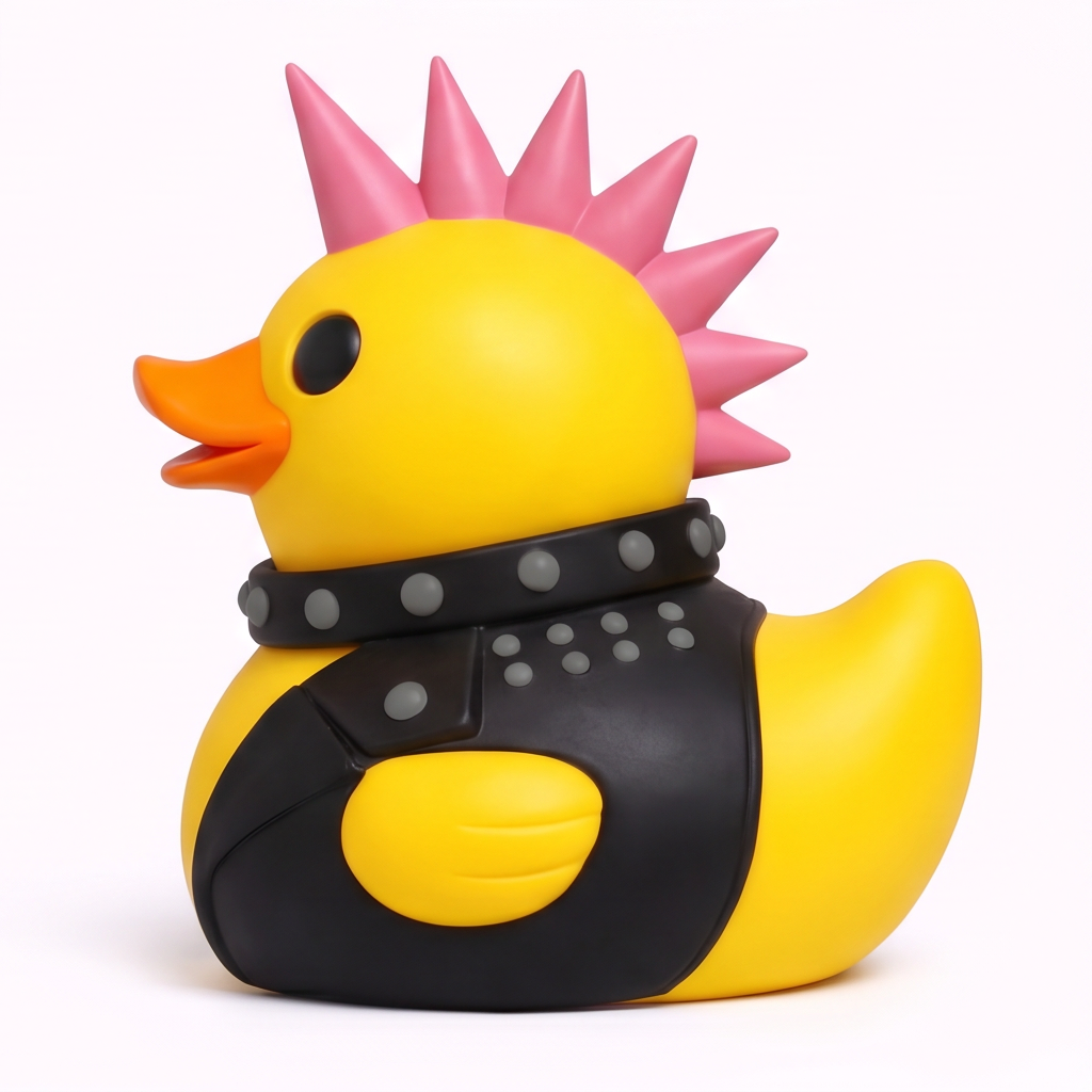 Spike