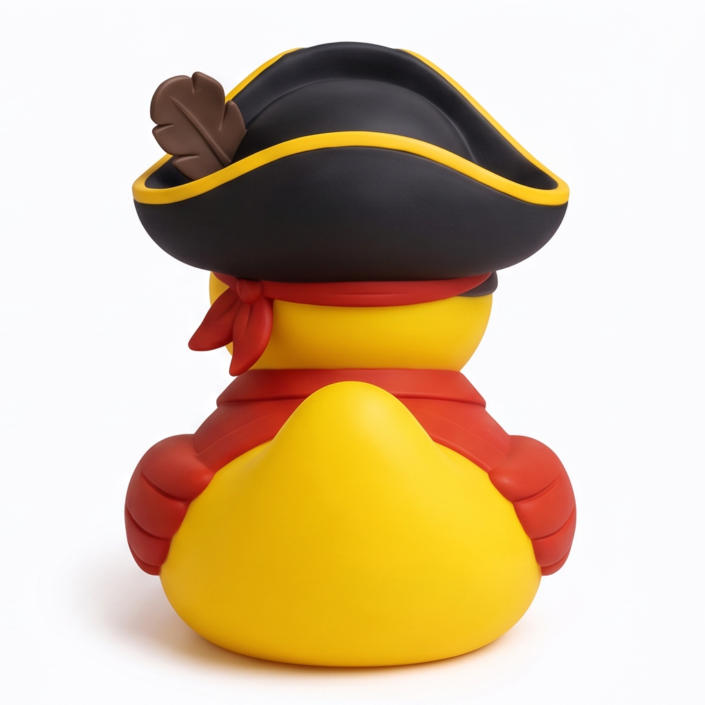 Quacktain Kidd