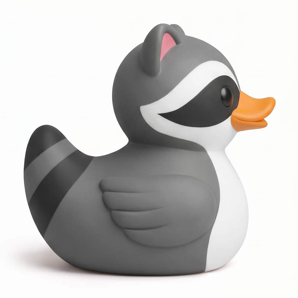 Quackcoon