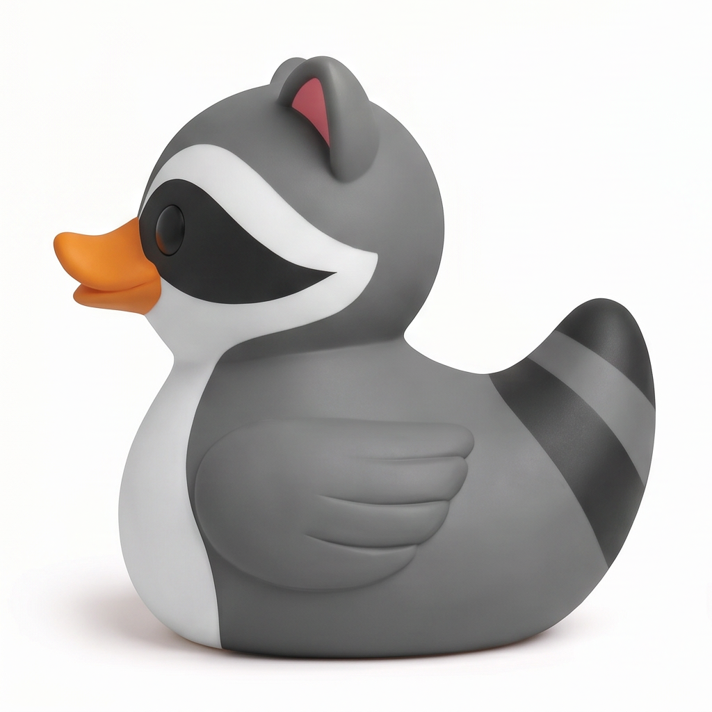 Quackcoon