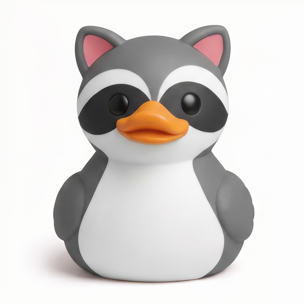 Quackcoon