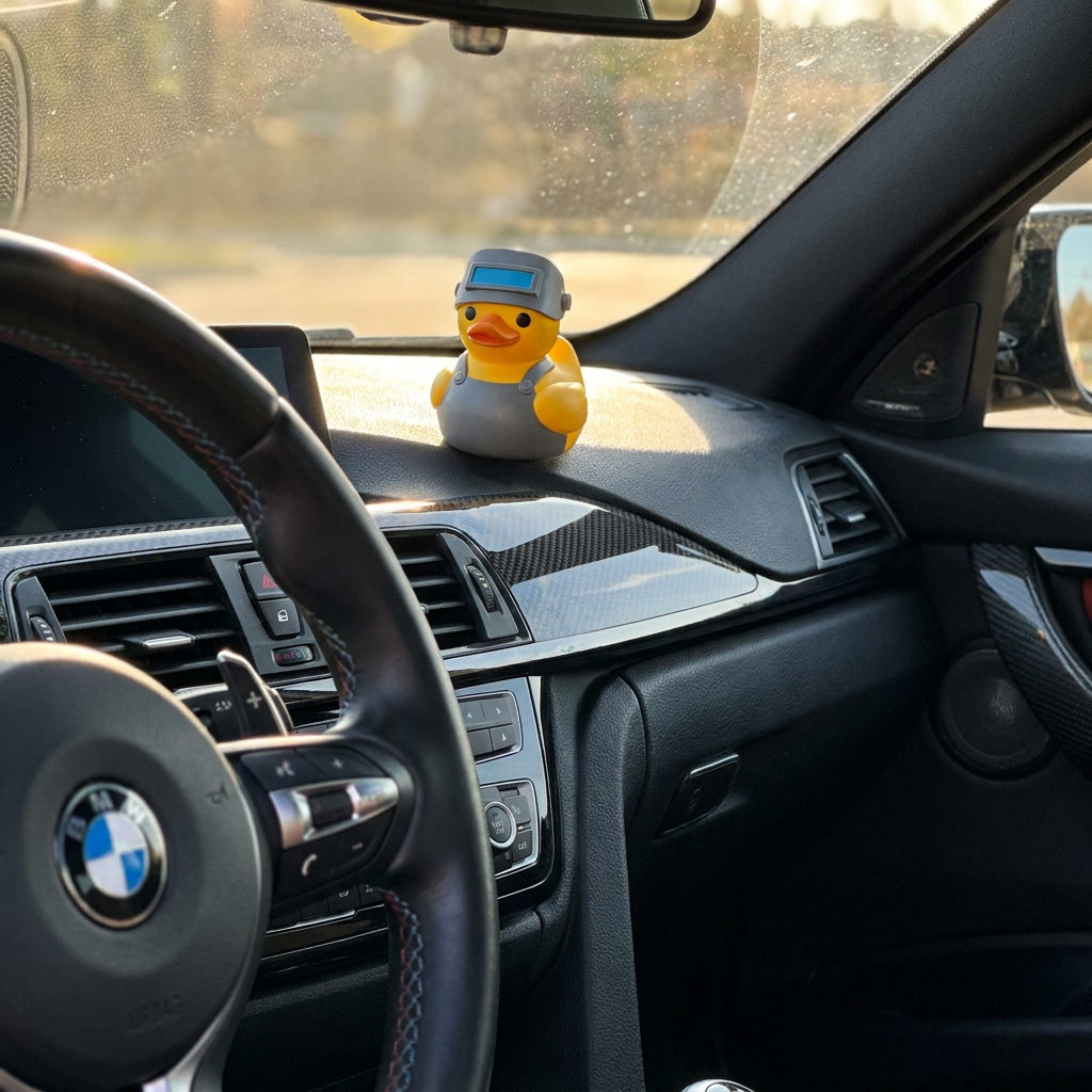 Quacksmith