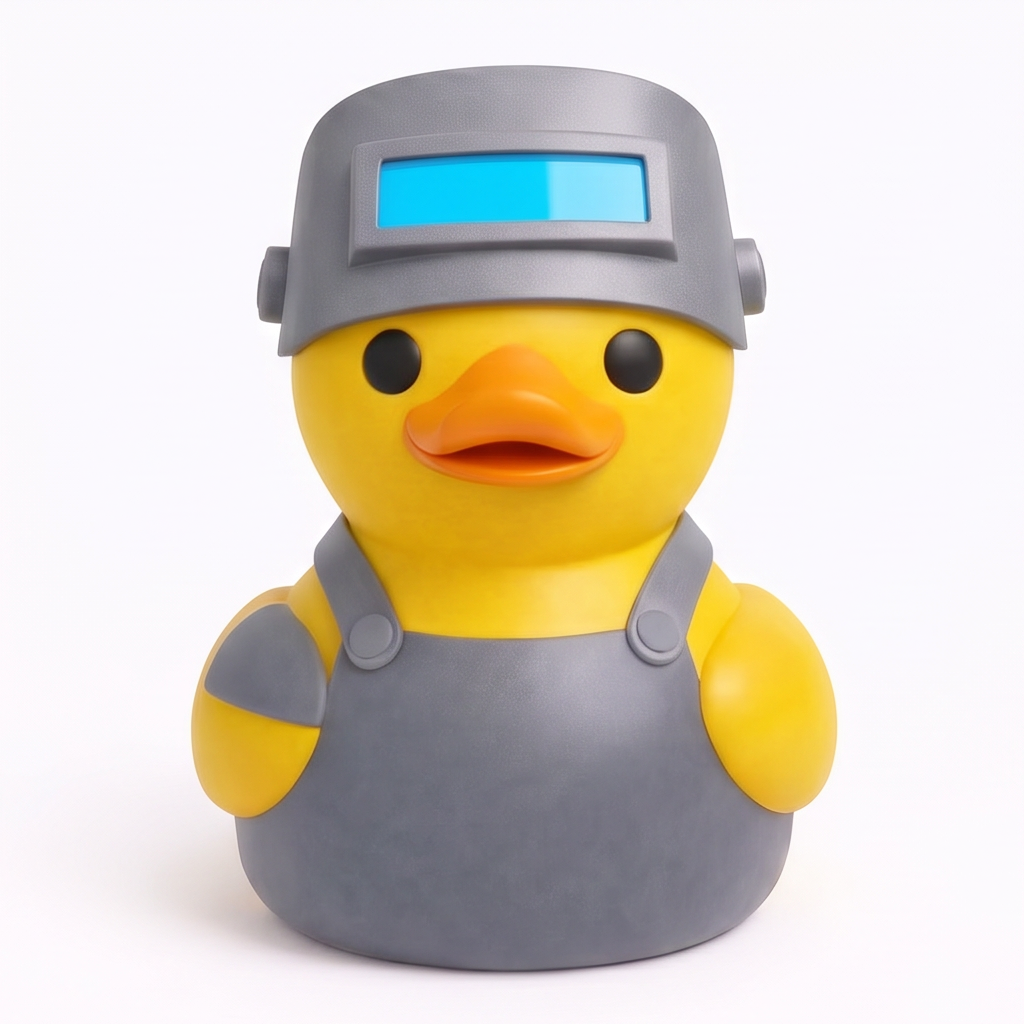Quacksmith
