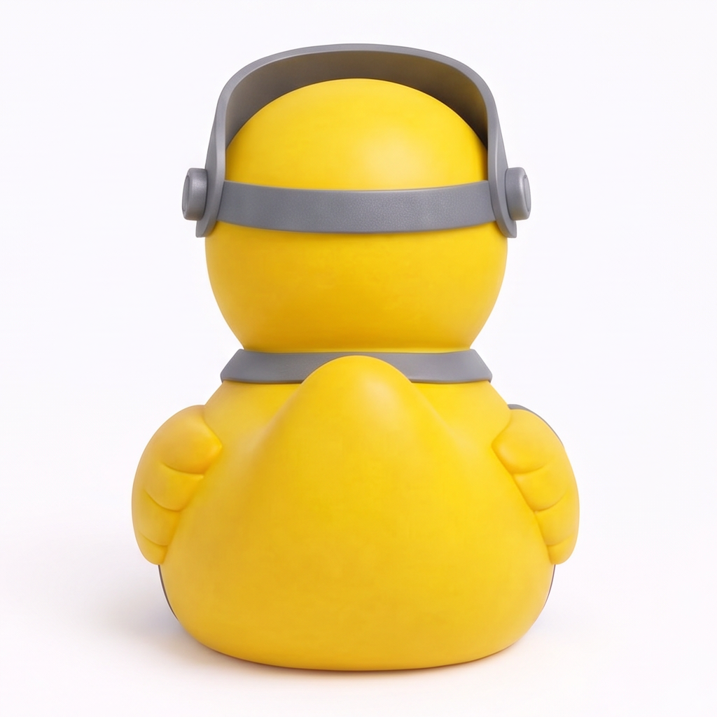 Quacksmith