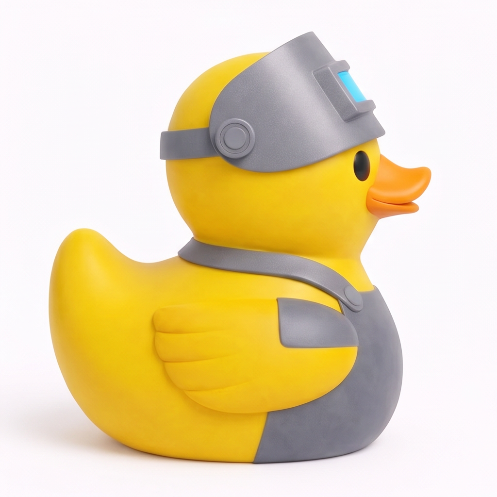 Quacksmith