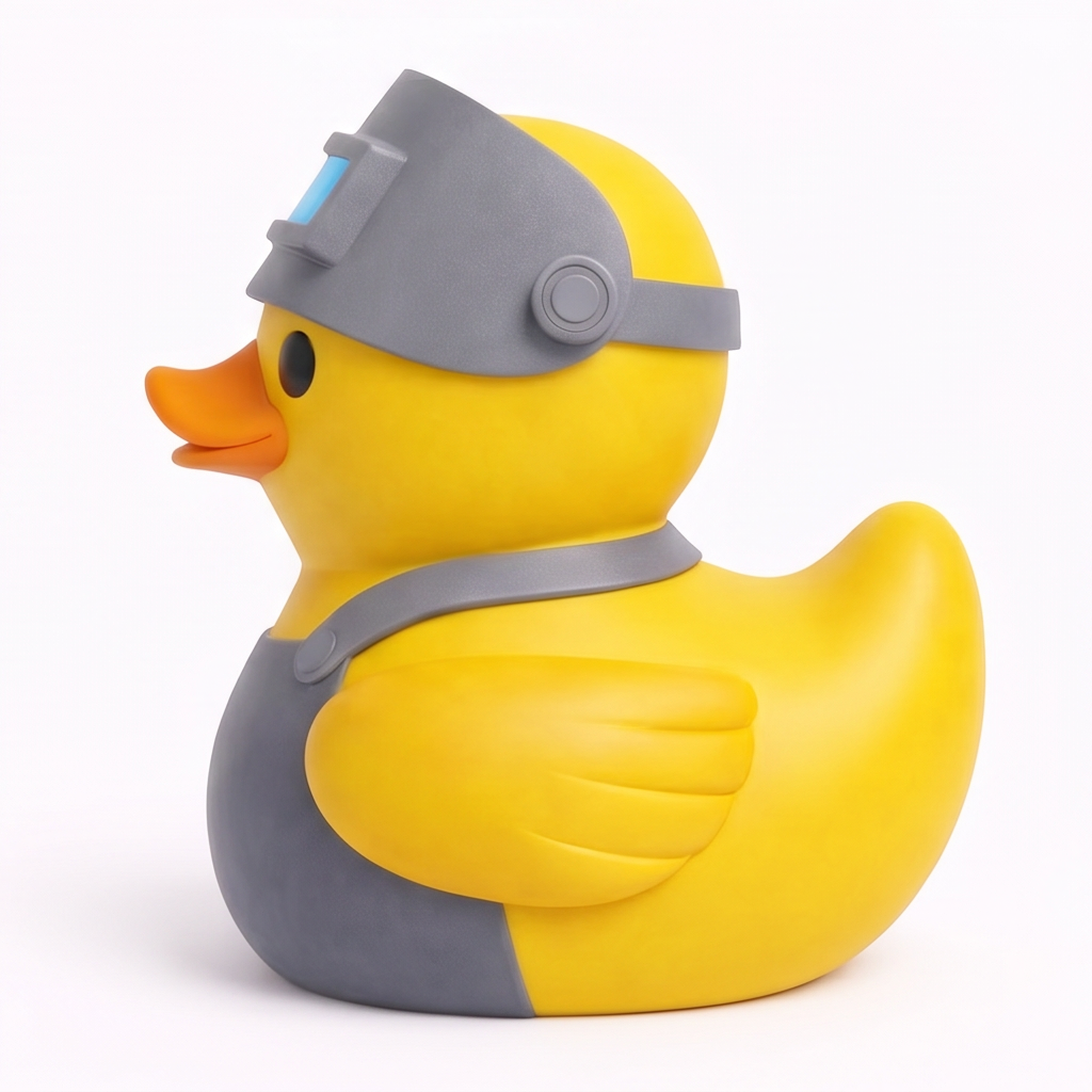 Quacksmith