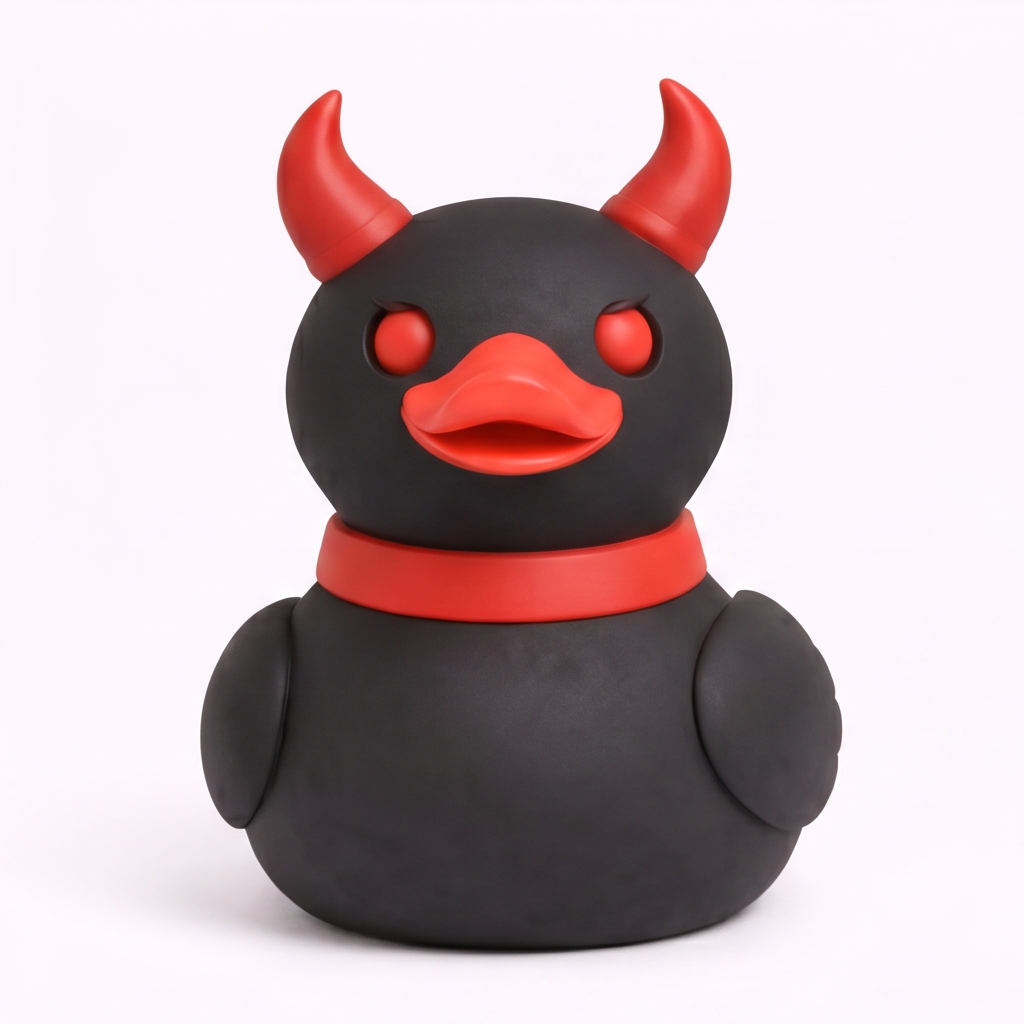 Red-Eye Randy