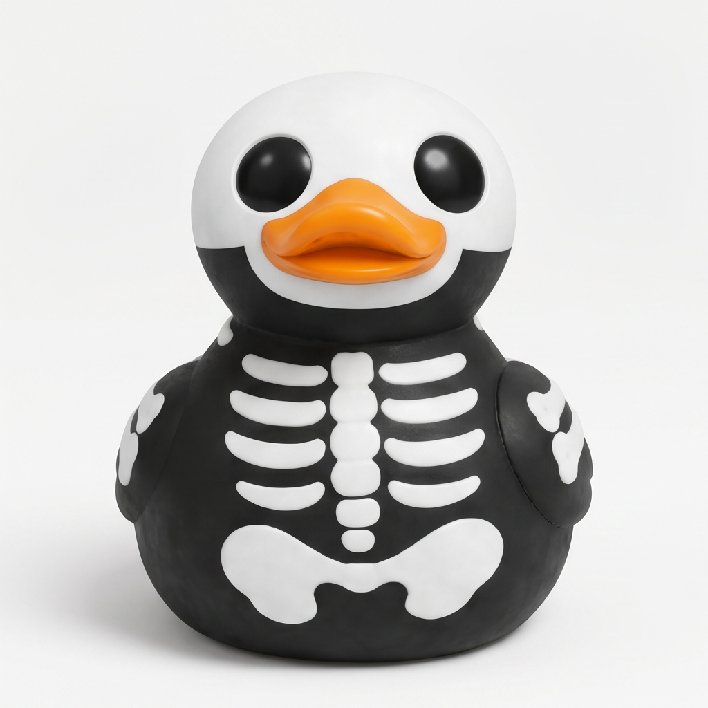 Bony Joey