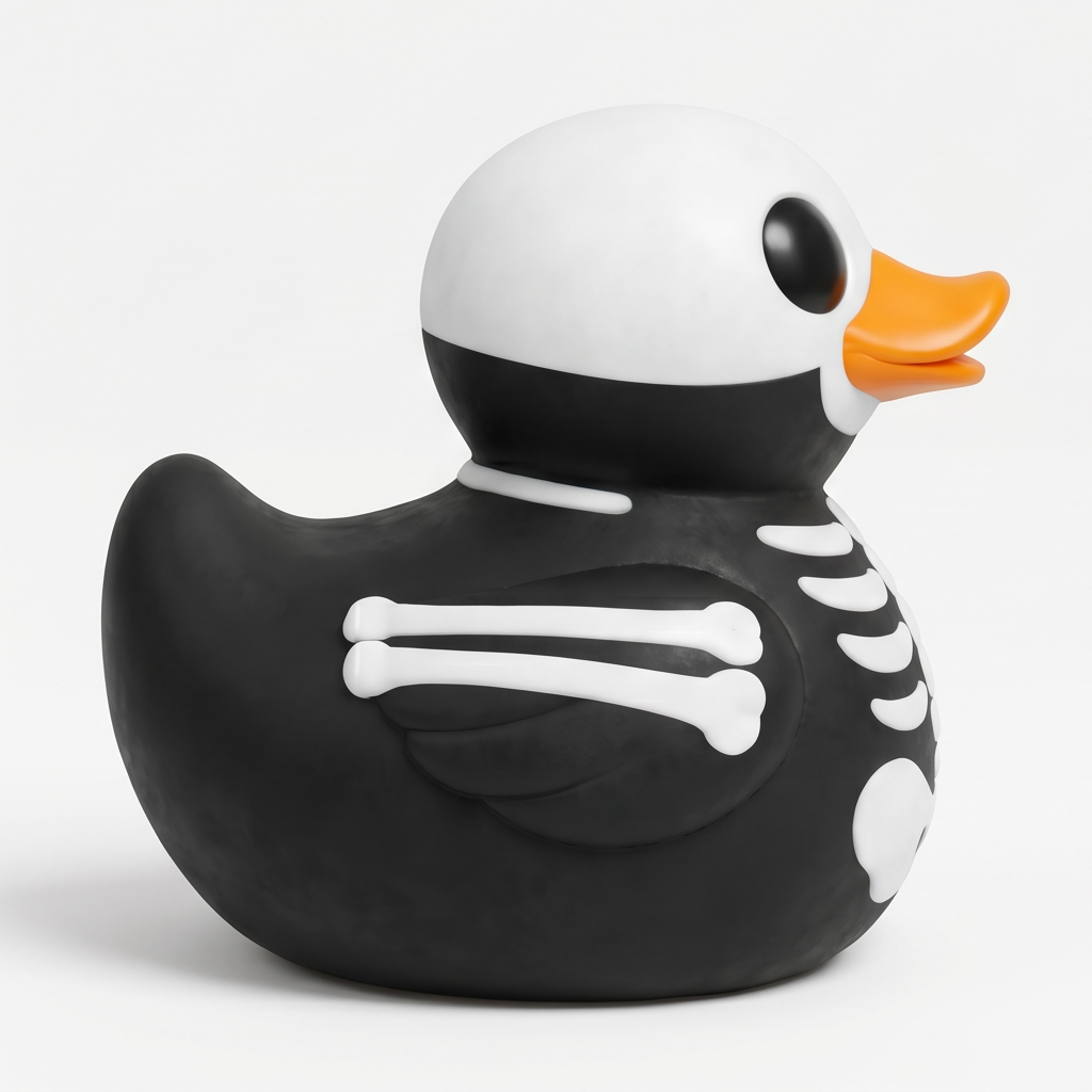 Bony Joey