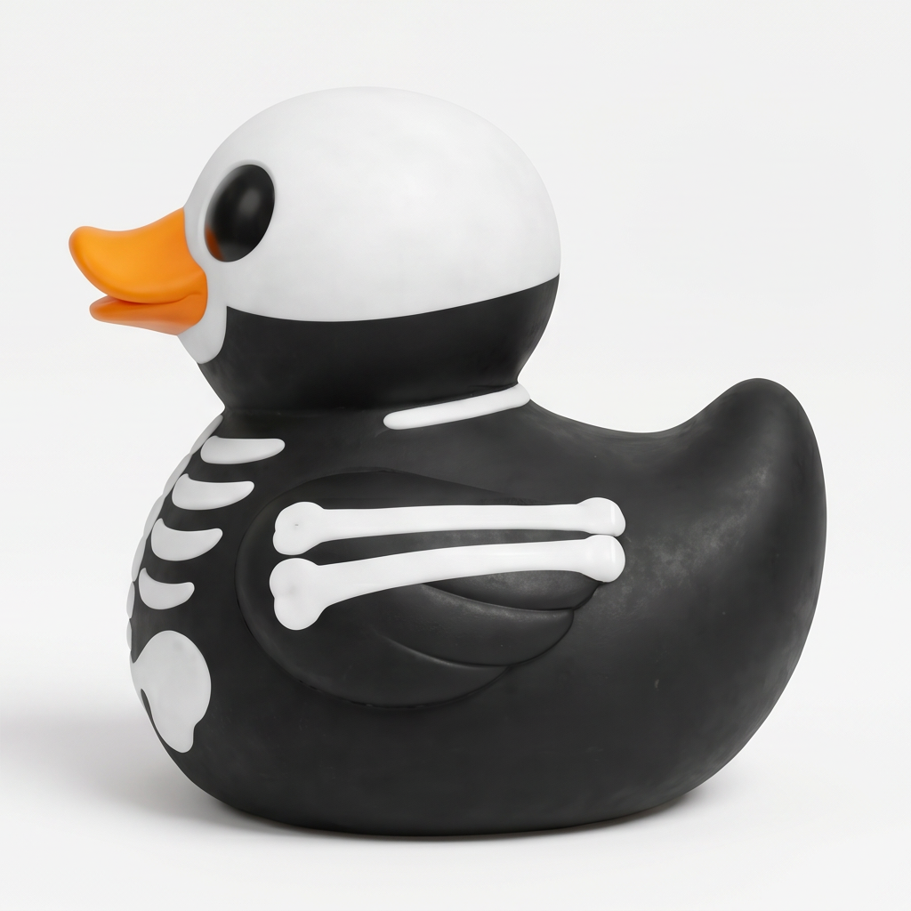 Bony Joey