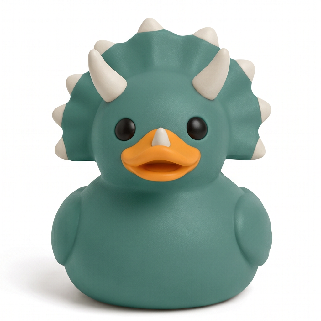Trickeratops