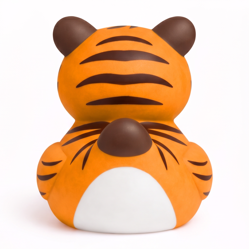 Turbo Tiger