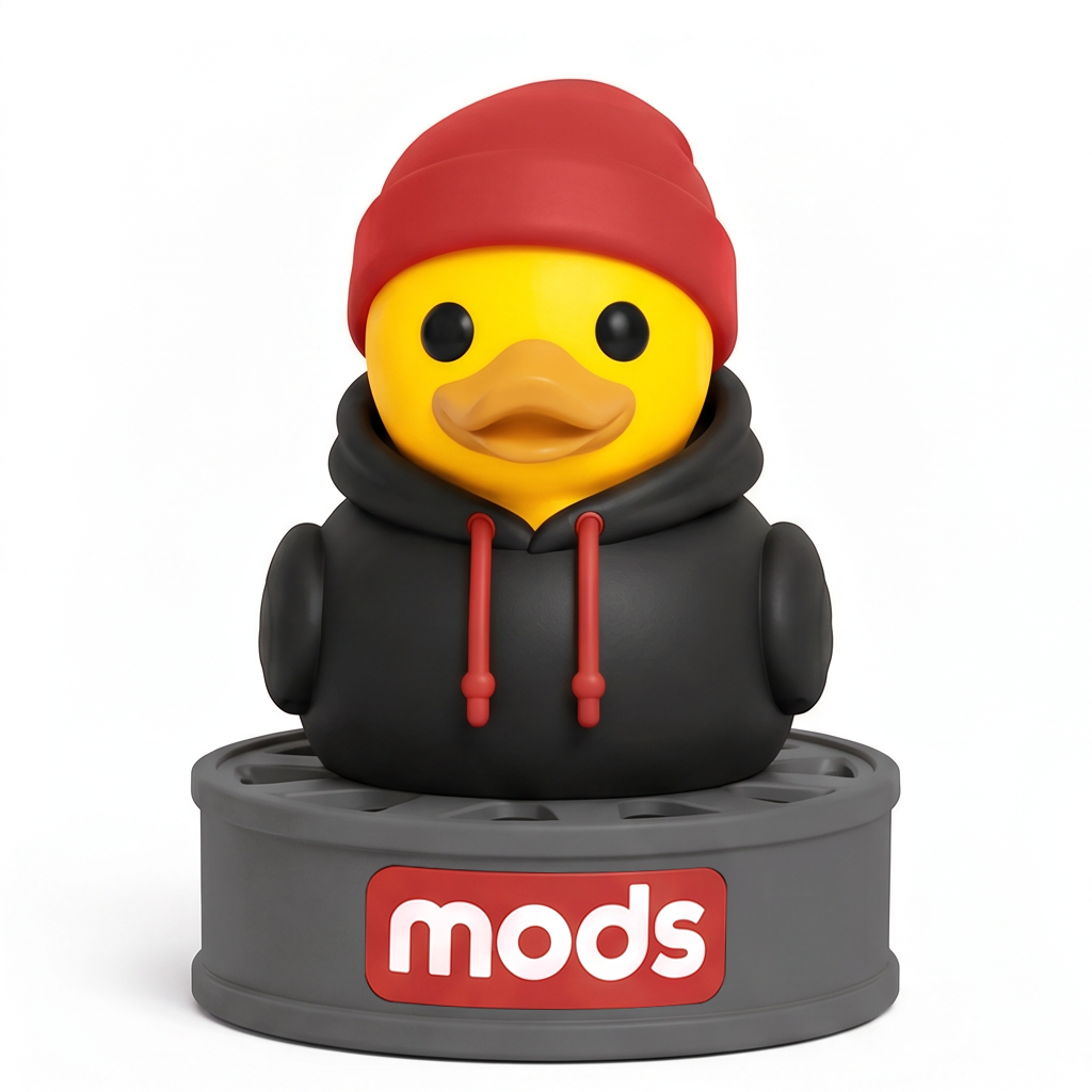 MODS Nation Crew