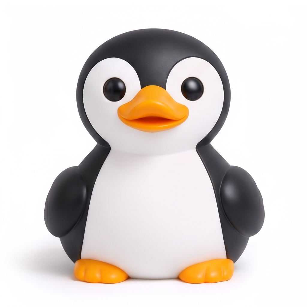 Sir Waddles